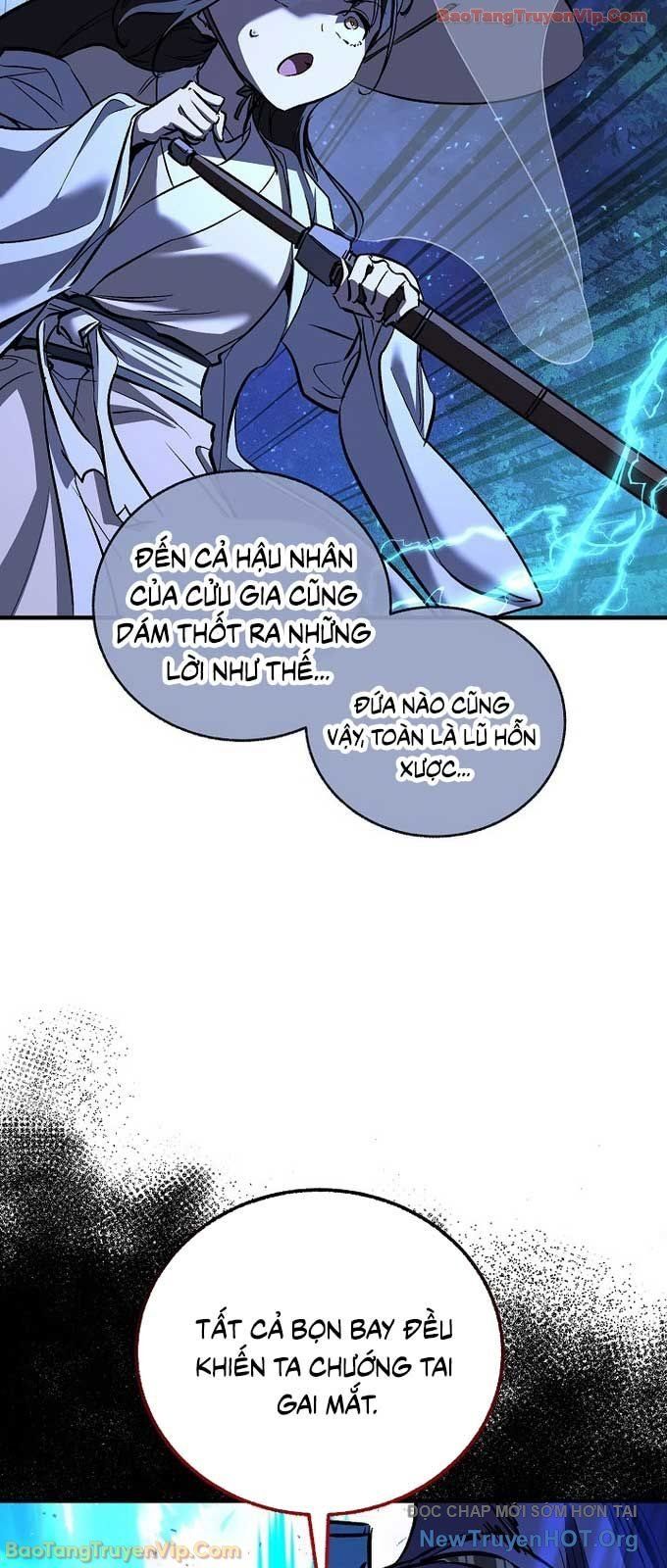 Thanh Mai Trúc Mã Của Đệ Nhất Thiên Hạ Chap 72 - Next Chap 73