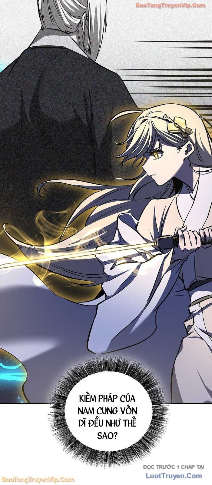 Thanh Mai Trúc Mã Của Đệ Nhất Thiên Hạ Chap 73 - Next Chap 74