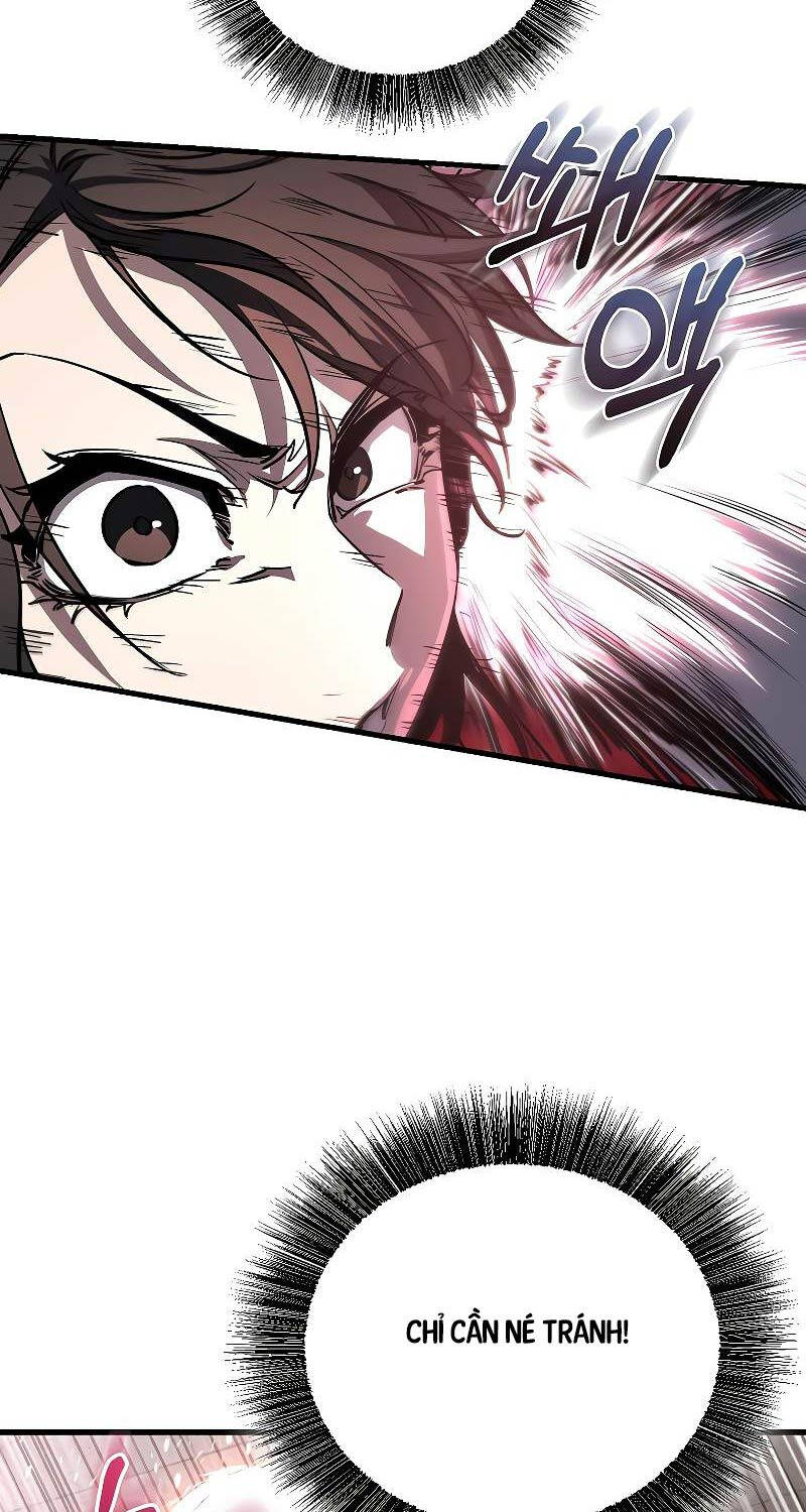 Thanh Mai Trúc Mã Của Đệ Nhất Thiên Hạ Chap 10 - Next Chap 11