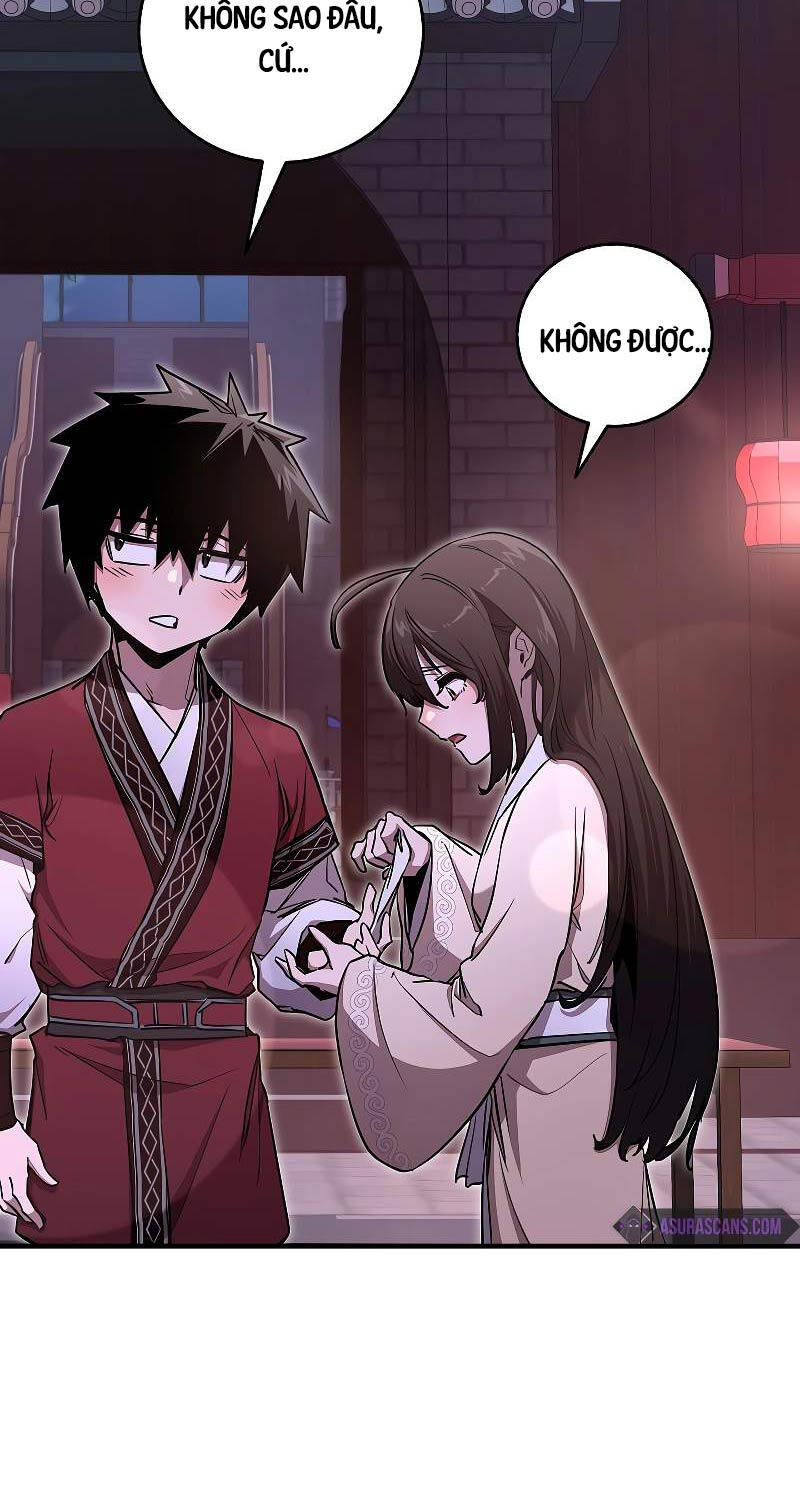 Thanh Mai Trúc Mã Của Đệ Nhất Thiên Hạ Chap 10 - Next Chap 11