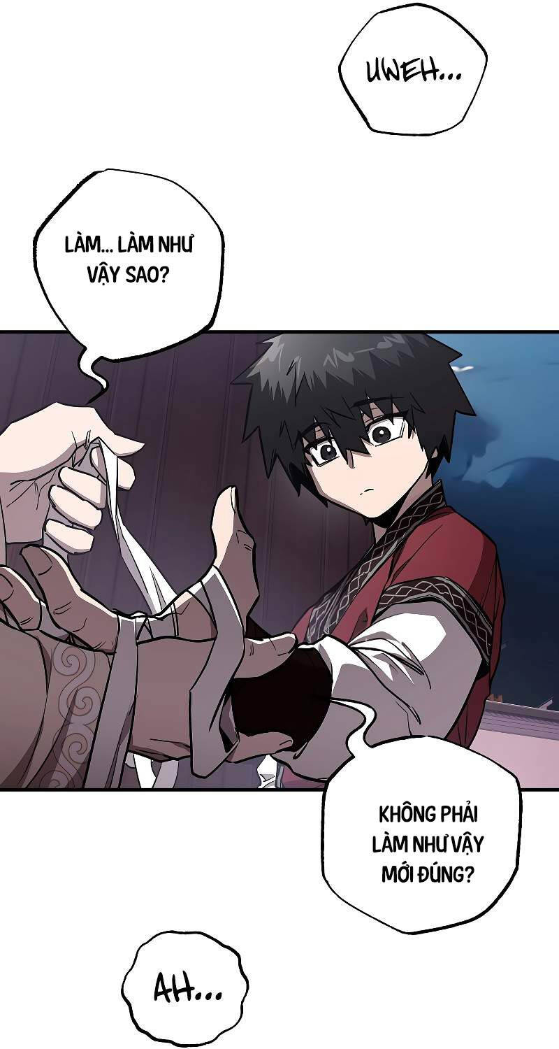 Thanh Mai Trúc Mã Của Đệ Nhất Thiên Hạ Chap 10 - Next Chap 11