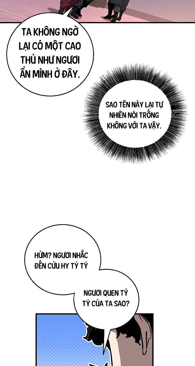 Thanh Mai Trúc Mã Của Đệ Nhất Thiên Hạ Chap 10 - Next Chap 11