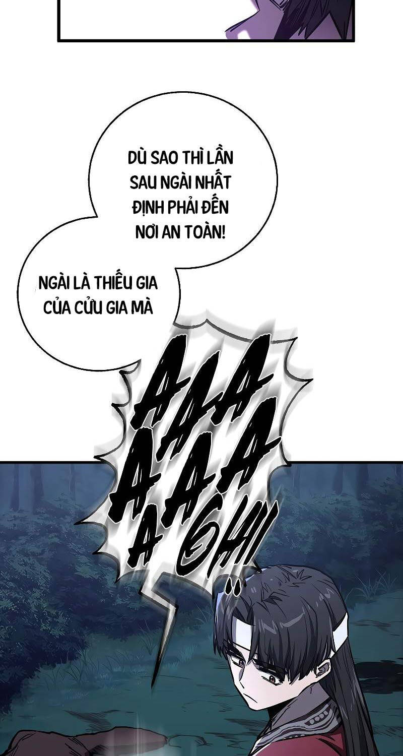 Thanh Mai Trúc Mã Của Đệ Nhất Thiên Hạ Chap 11 - Next Chap 12