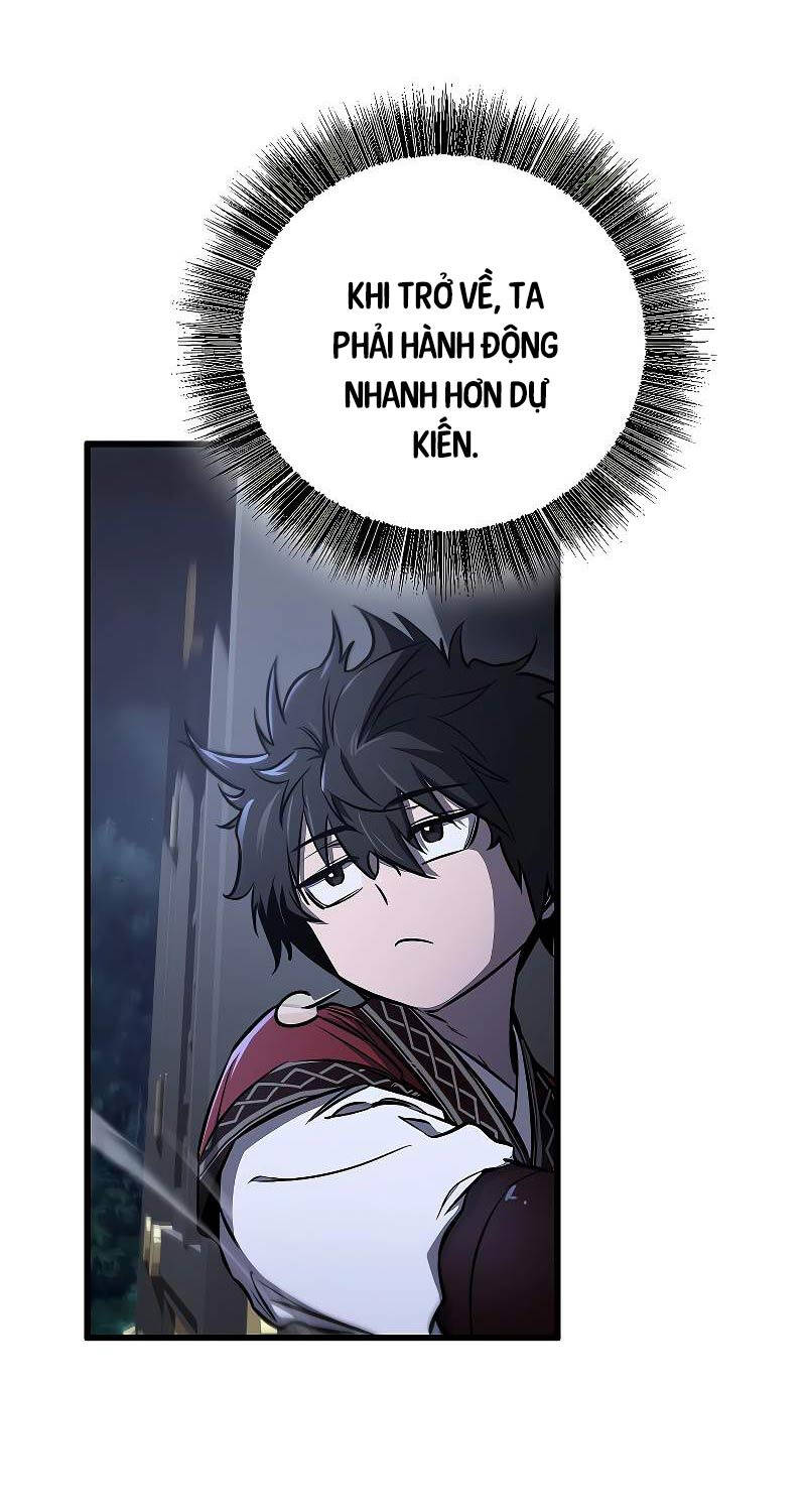 Thanh Mai Trúc Mã Của Đệ Nhất Thiên Hạ Chap 11 - Next Chap 12