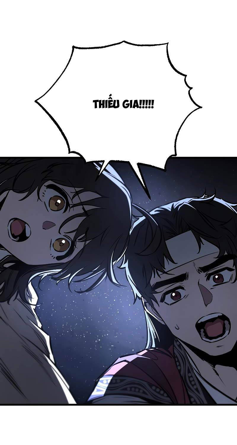 Thanh Mai Trúc Mã Của Đệ Nhất Thiên Hạ Chap 11 - Next Chap 12