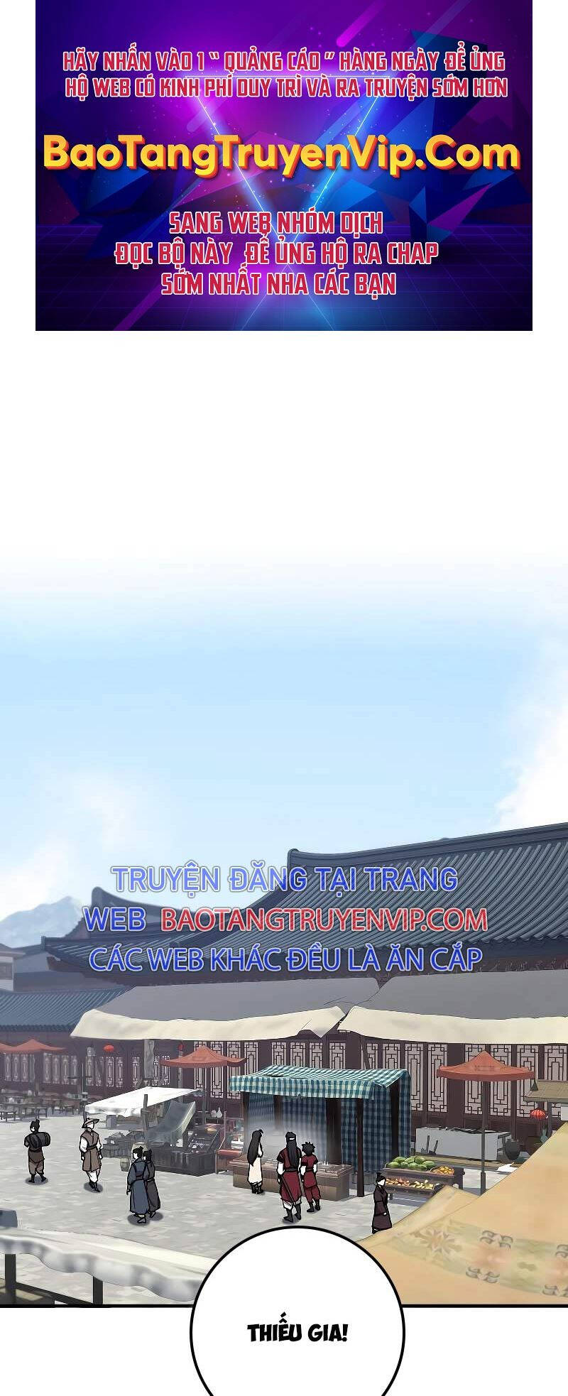 Thanh Mai Trúc Mã Của Đệ Nhất Thiên Hạ Chap 12 - Next Chap 13