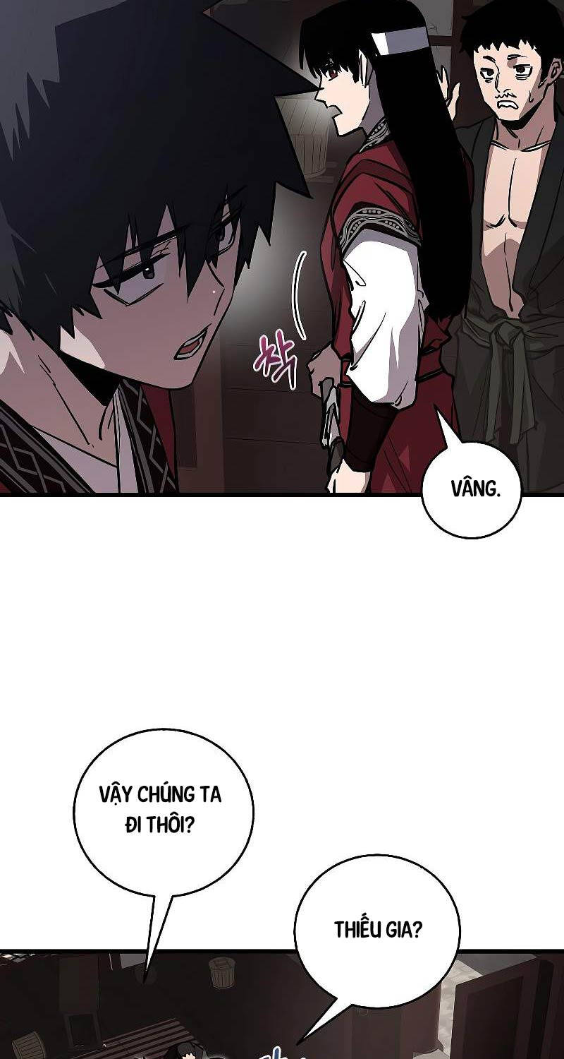 Thanh Mai Trúc Mã Của Đệ Nhất Thiên Hạ Chap 12 - Next Chap 13