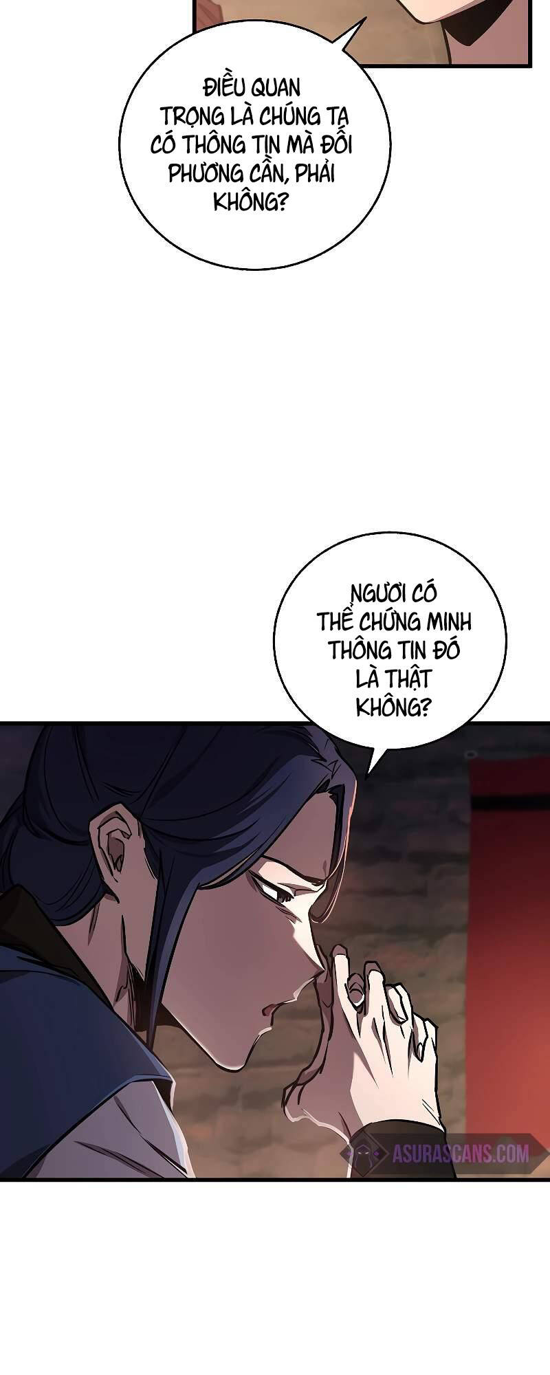 Thanh Mai Trúc Mã Của Đệ Nhất Thiên Hạ Chap 13 - Next Chap 14