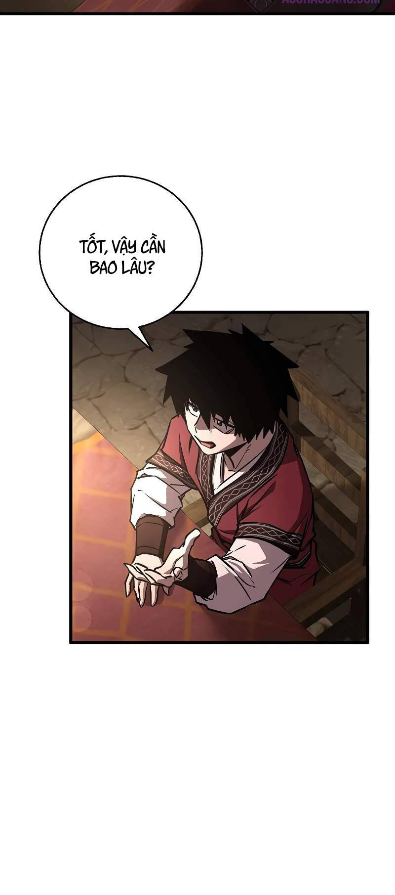 Thanh Mai Trúc Mã Của Đệ Nhất Thiên Hạ Chap 13 - Next Chap 14