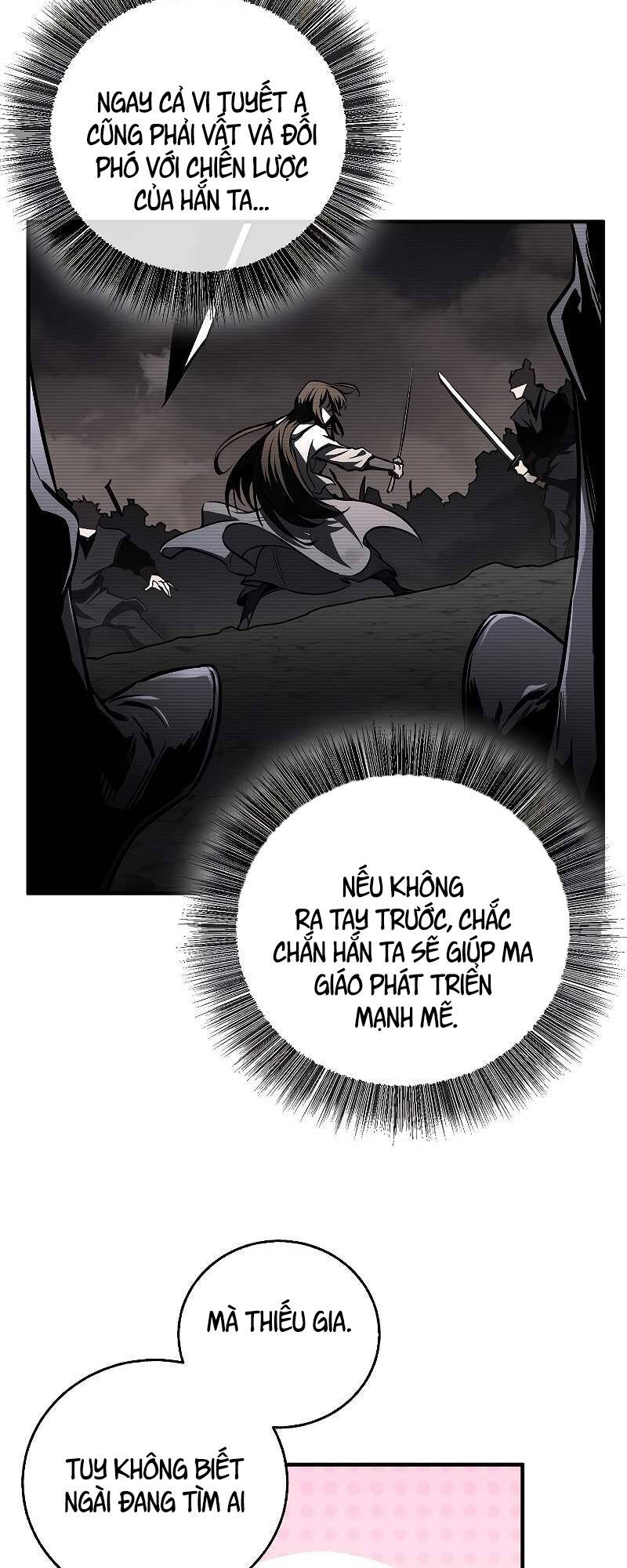 Thanh Mai Trúc Mã Của Đệ Nhất Thiên Hạ Chap 13 - Next Chap 14