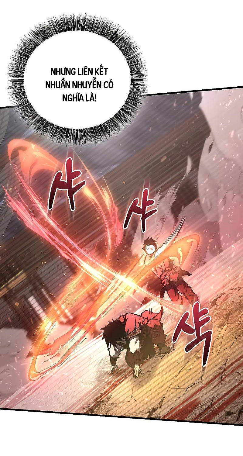 Thanh Mai Trúc Mã Của Đệ Nhất Thiên Hạ Chap 15 - Next Chap 16