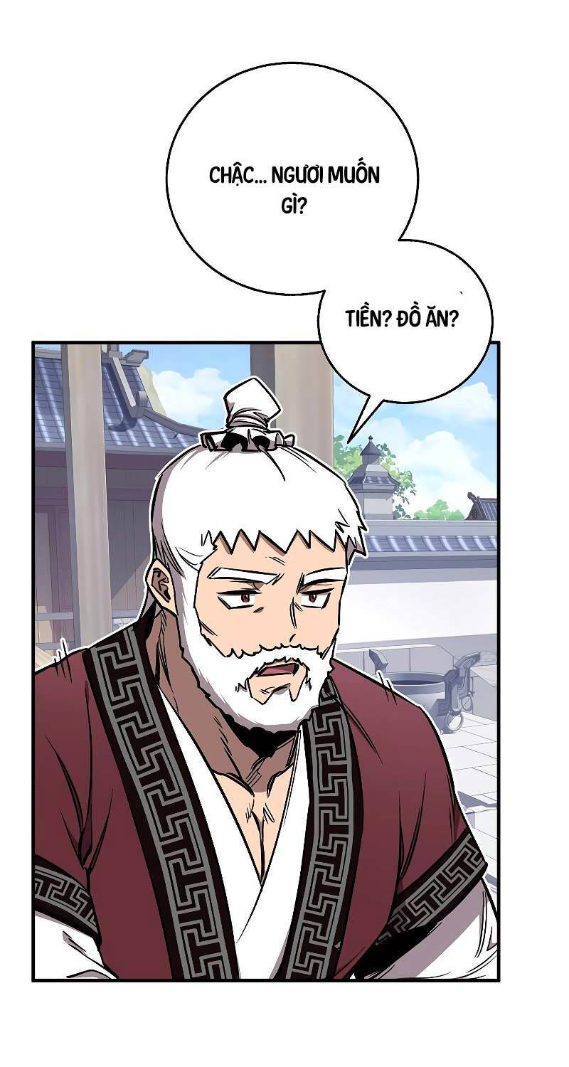 Thanh Mai Trúc Mã Của Đệ Nhất Thiên Hạ Chap 16 - Next Chap 17