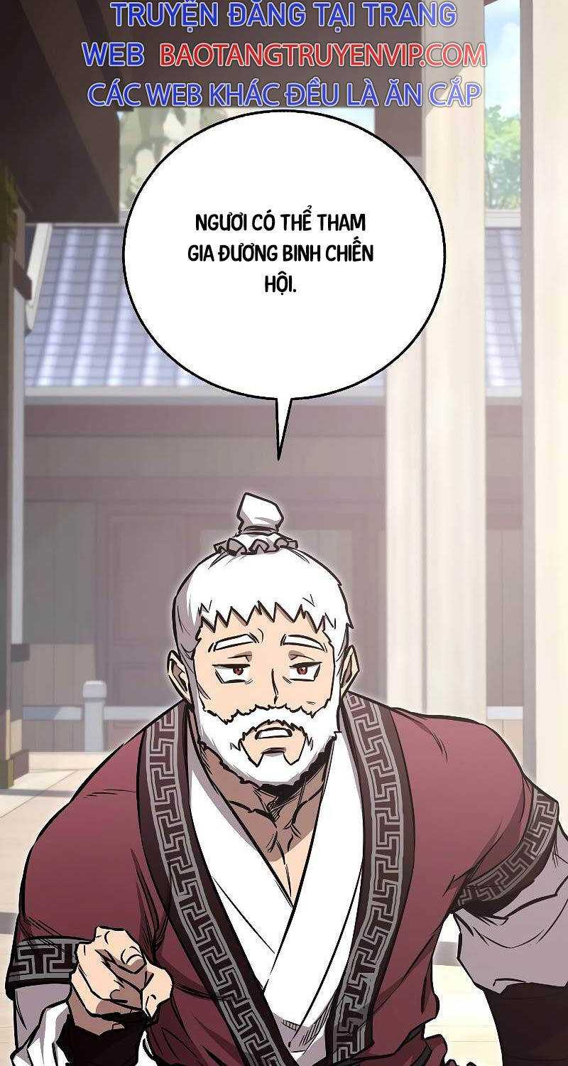 Thanh Mai Trúc Mã Của Đệ Nhất Thiên Hạ Chap 16 - Next Chap 17