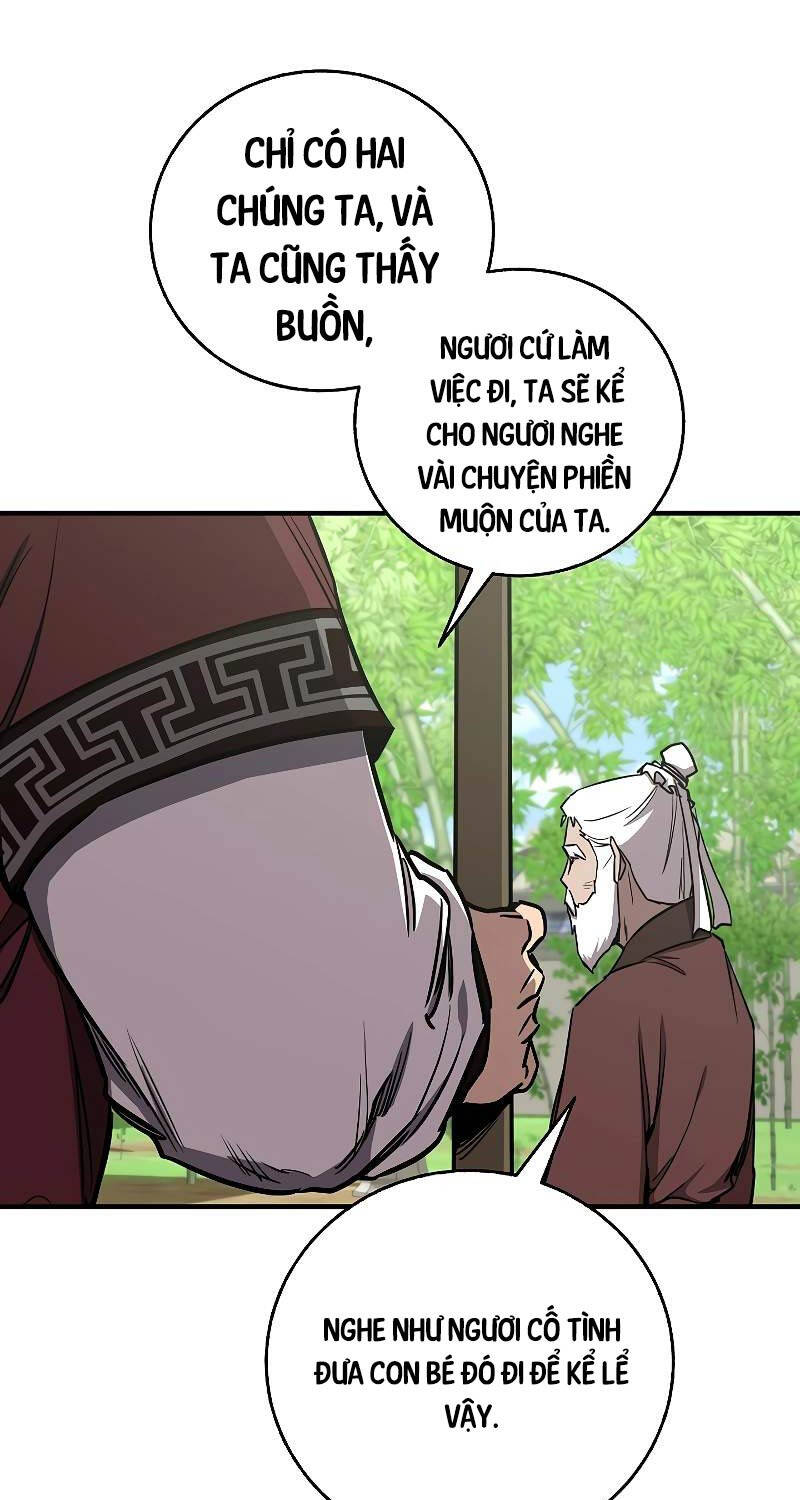 Thanh Mai Trúc Mã Của Đệ Nhất Thiên Hạ Chap 16 - Next Chap 17