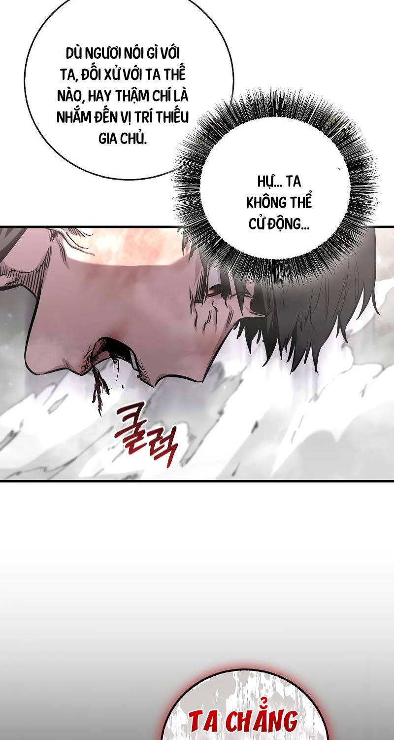 Thanh Mai Trúc Mã Của Đệ Nhất Thiên Hạ Chap 16 - Next Chap 17