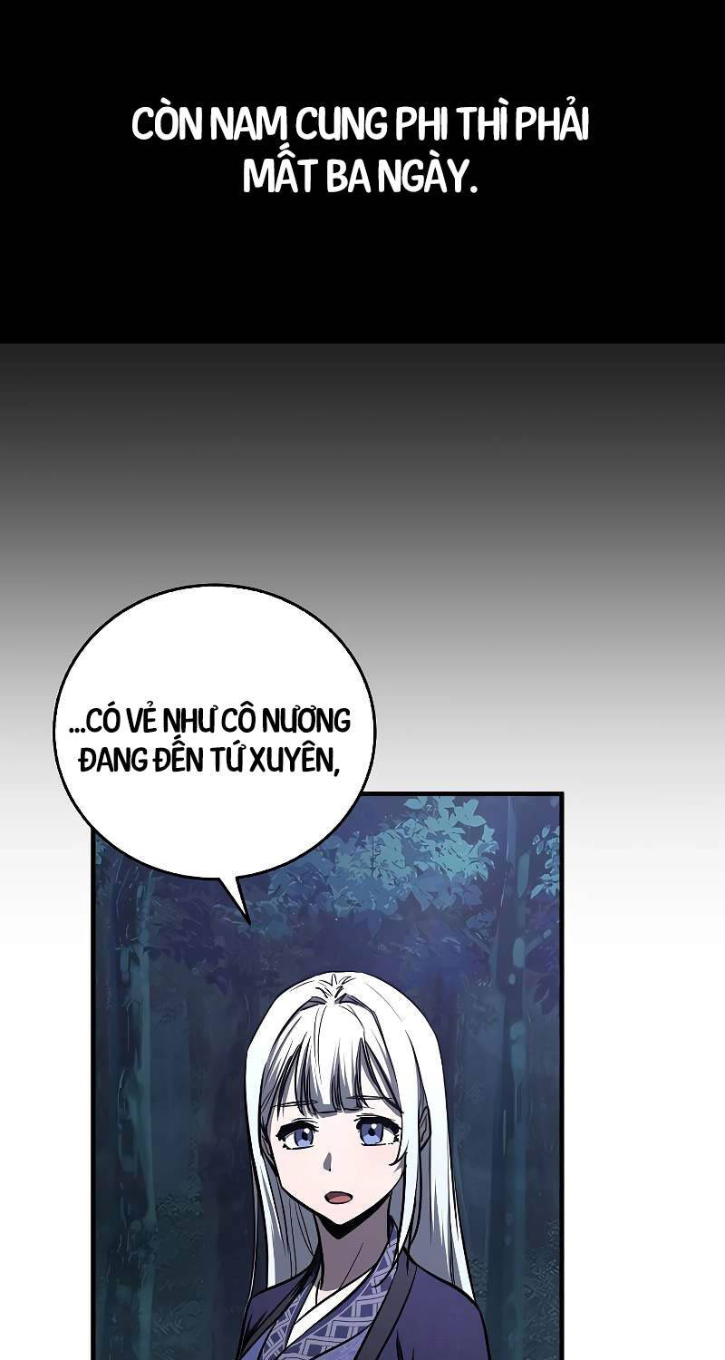 Thanh Mai Trúc Mã Của Đệ Nhất Thiên Hạ Chap 18 - Next Chap 19