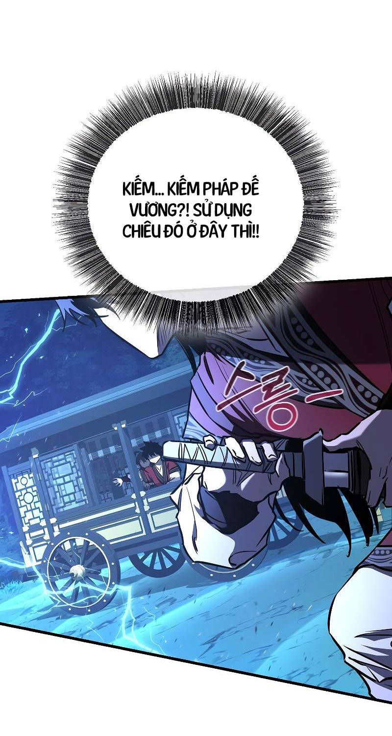 Thanh Mai Trúc Mã Của Đệ Nhất Thiên Hạ Chap 18 - Next Chap 19