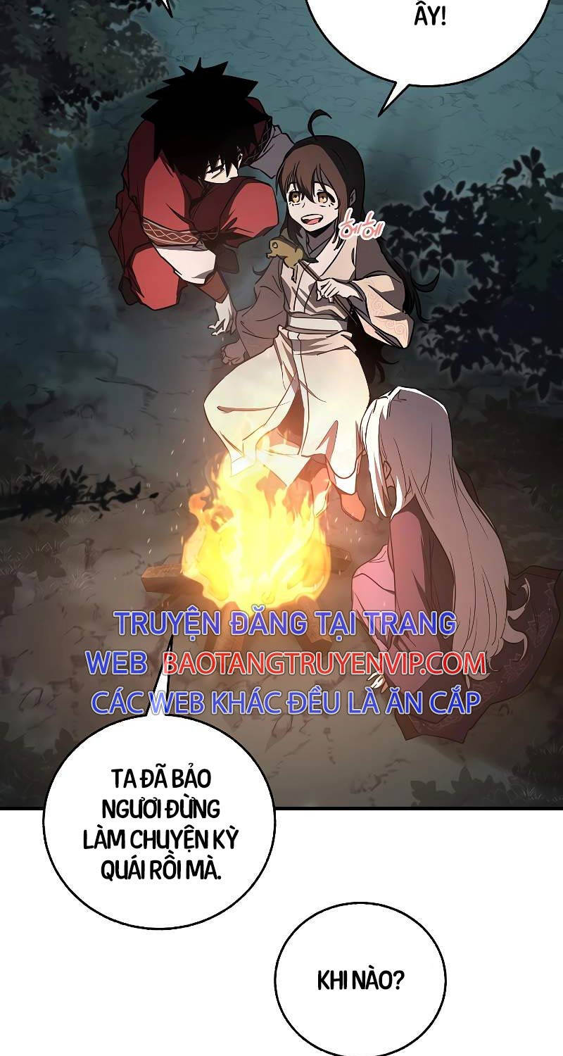 Thanh Mai Trúc Mã Của Đệ Nhất Thiên Hạ Chap 18 - Next Chap 19