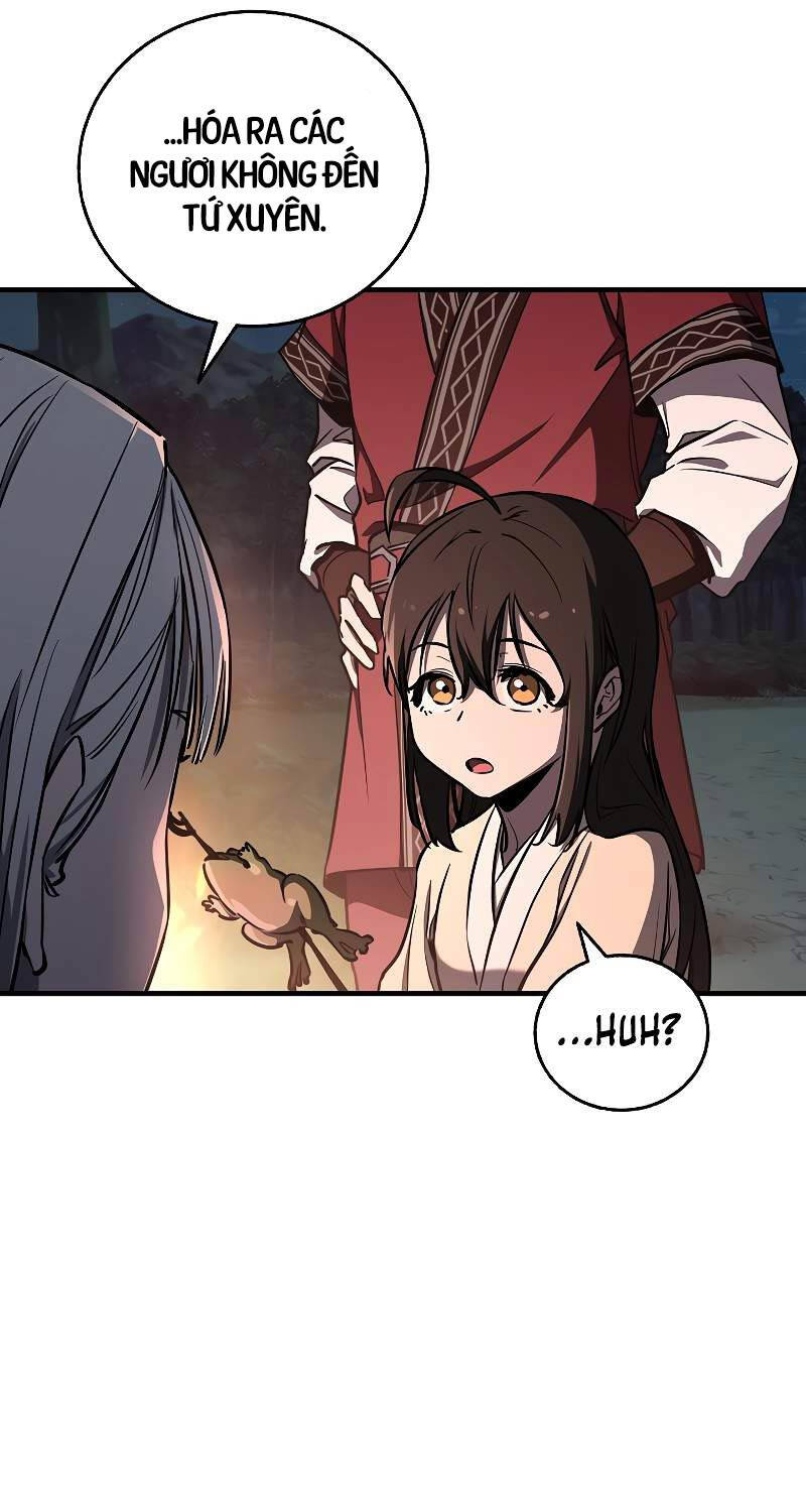 Thanh Mai Trúc Mã Của Đệ Nhất Thiên Hạ Chap 18 - Next Chap 19