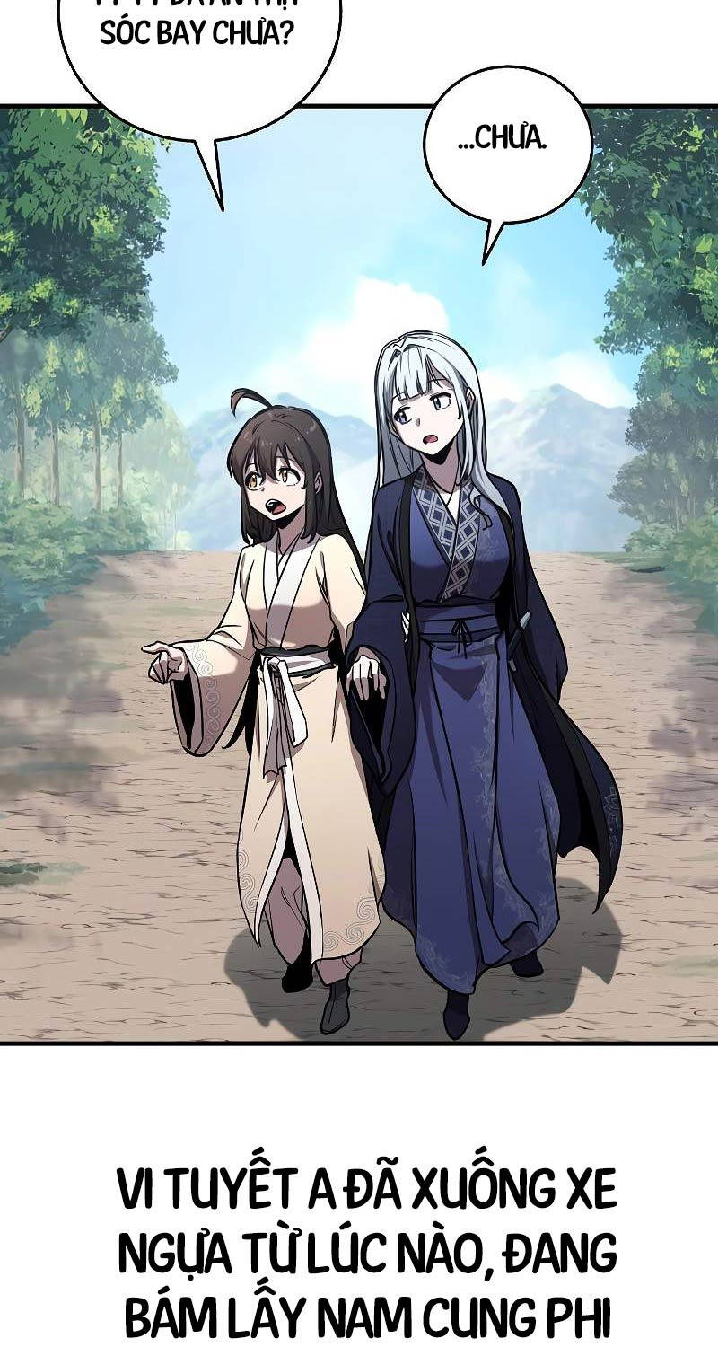 Thanh Mai Trúc Mã Của Đệ Nhất Thiên Hạ Chap 18 - Next Chap 19