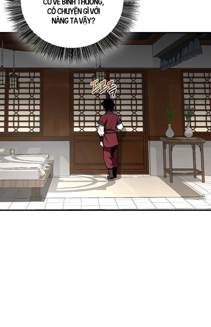 Thanh Mai Trúc Mã Của Đệ Nhất Thiên Hạ Chap 19 - Next Chap 20