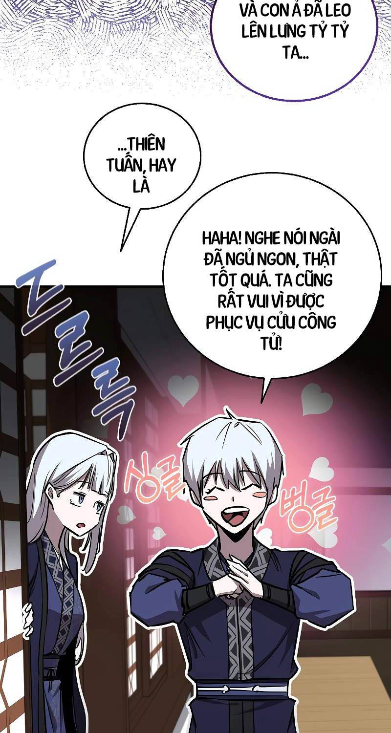 Thanh Mai Trúc Mã Của Đệ Nhất Thiên Hạ Chap 19 - Next Chap 20