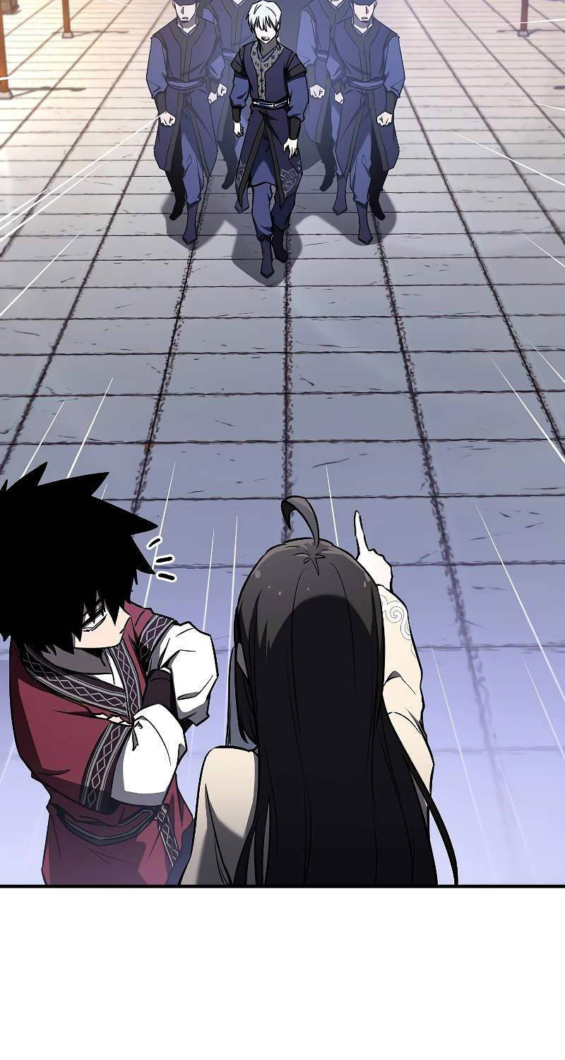 Thanh Mai Trúc Mã Của Đệ Nhất Thiên Hạ Chap 19 - Next Chap 20