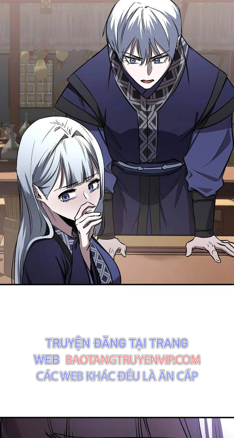 Thanh Mai Trúc Mã Của Đệ Nhất Thiên Hạ Chap 19 - Next Chap 20