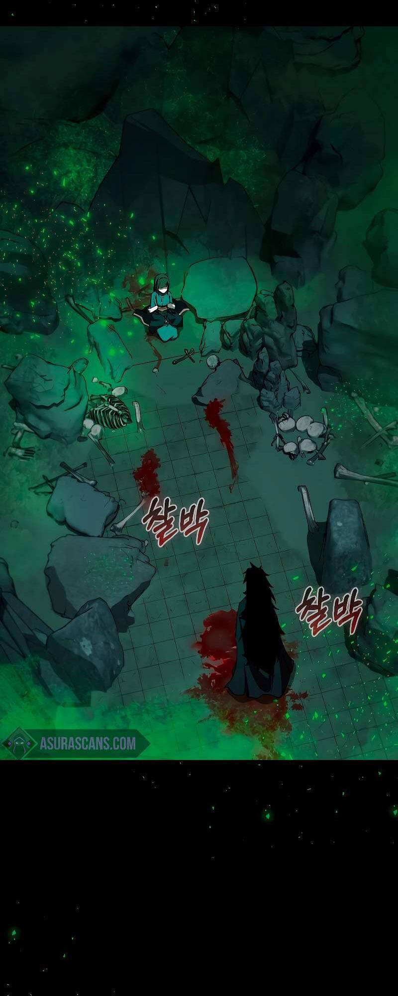 Thanh Mai Trúc Mã Của Đệ Nhất Thiên Hạ Chap 20 - Next Chap 21