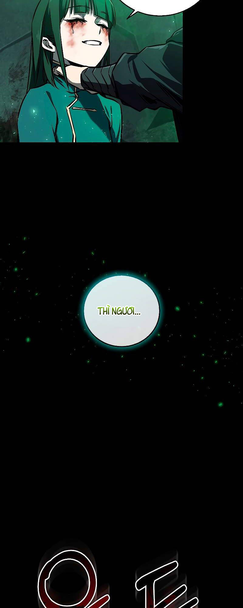 Thanh Mai Trúc Mã Của Đệ Nhất Thiên Hạ Chap 20 - Next Chap 21