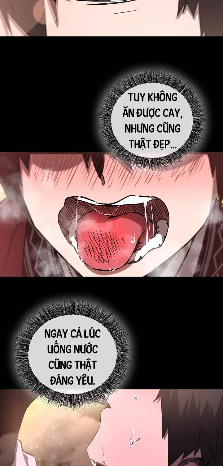 Thanh Mai Trúc Mã Của Đệ Nhất Thiên Hạ Chap 22 - Next Chap 23