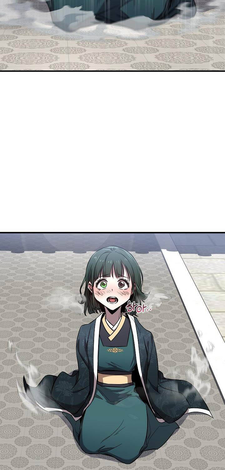 Thanh Mai Trúc Mã Của Đệ Nhất Thiên Hạ Chap 22 - Next Chap 23