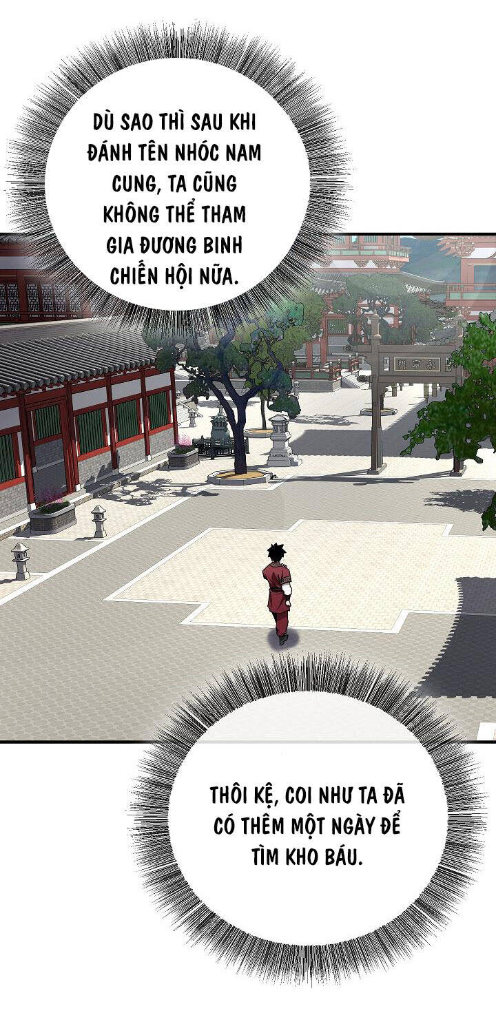 Thanh Mai Trúc Mã Của Đệ Nhất Thiên Hạ Chap 23 - Next Chap 24