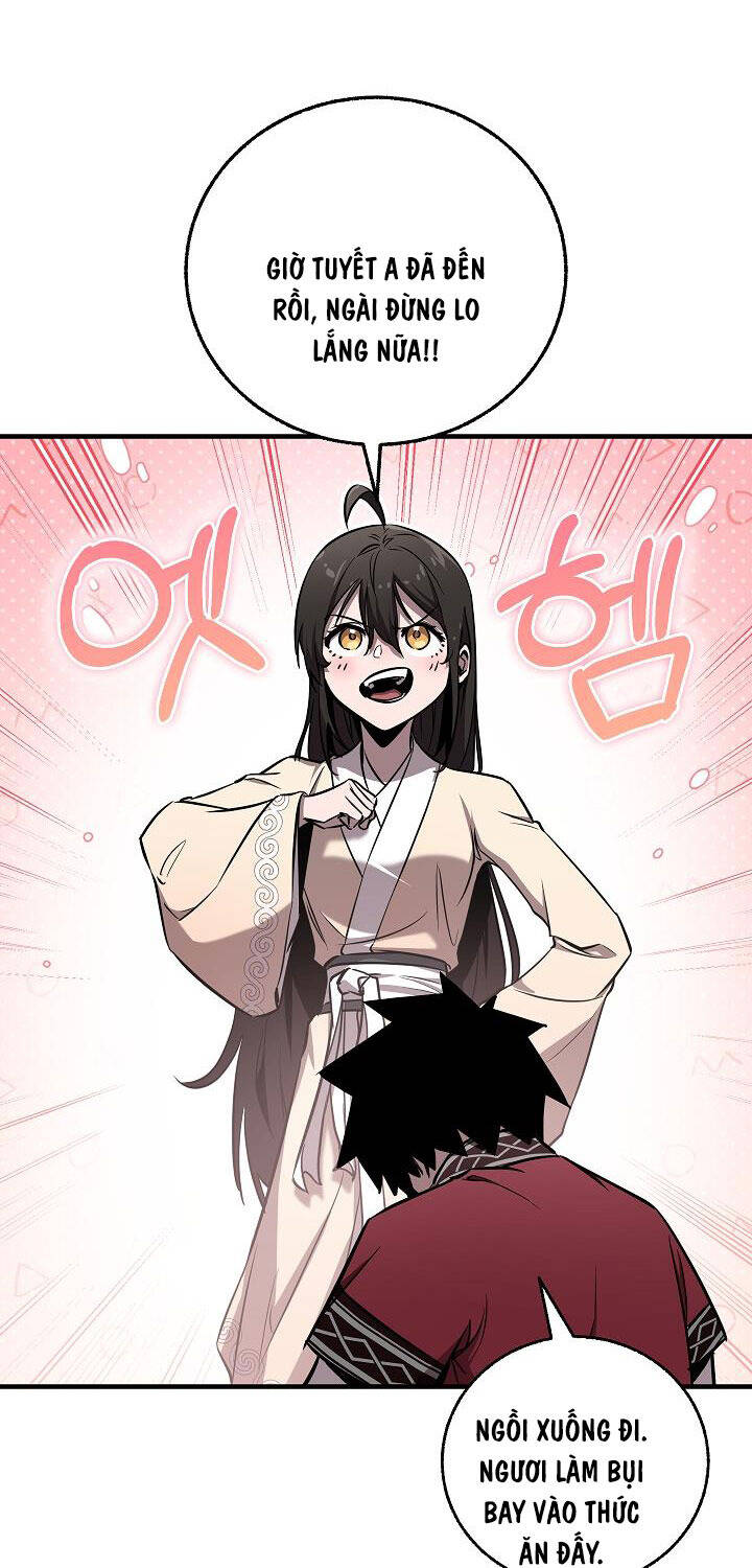 Thanh Mai Trúc Mã Của Đệ Nhất Thiên Hạ Chap 23 - Next Chap 24