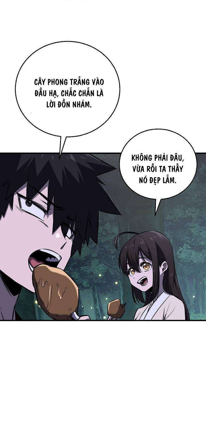 Thanh Mai Trúc Mã Của Đệ Nhất Thiên Hạ Chap 23 - Next Chap 24