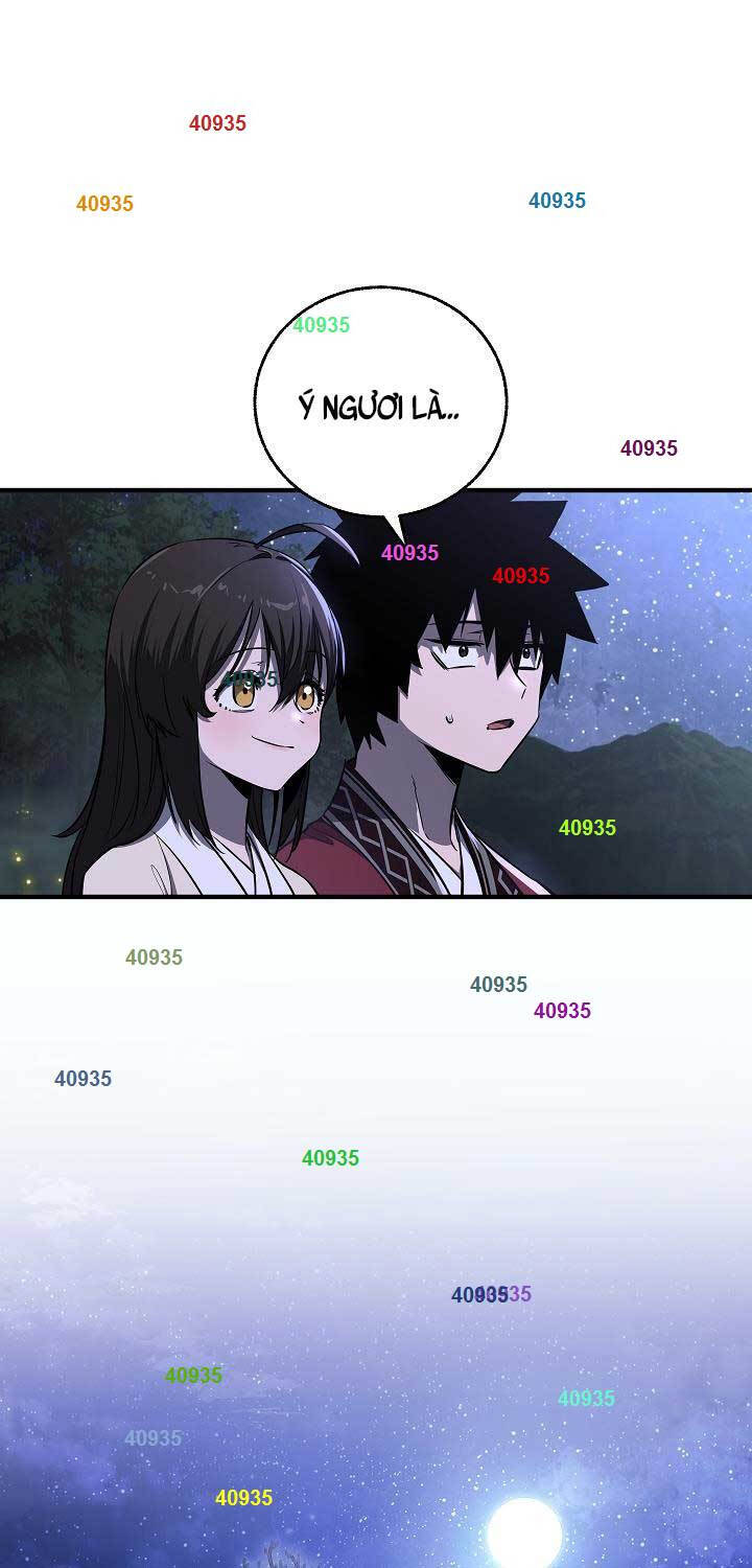 Thanh Mai Trúc Mã Của Đệ Nhất Thiên Hạ Chap 24 - Next Chap 25