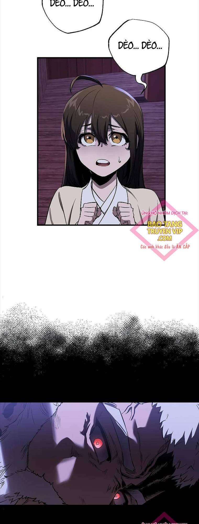 Thanh Mai Trúc Mã Của Đệ Nhất Thiên Hạ Chap 6 - Next Chap 7