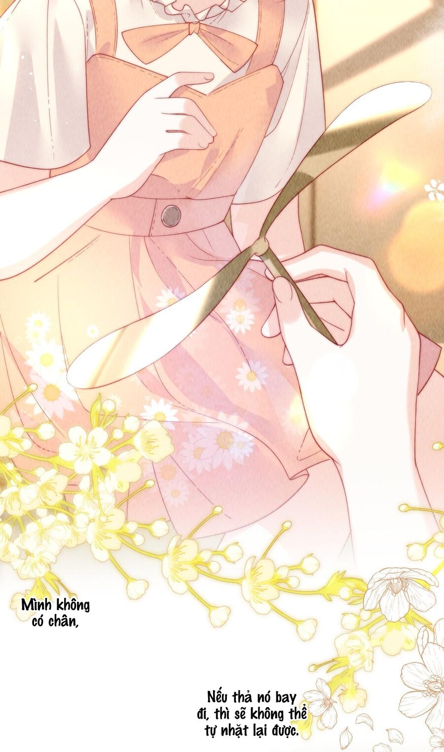 Thân Nhiệt Ma Quỷ Chap 11 - Next Chap 12