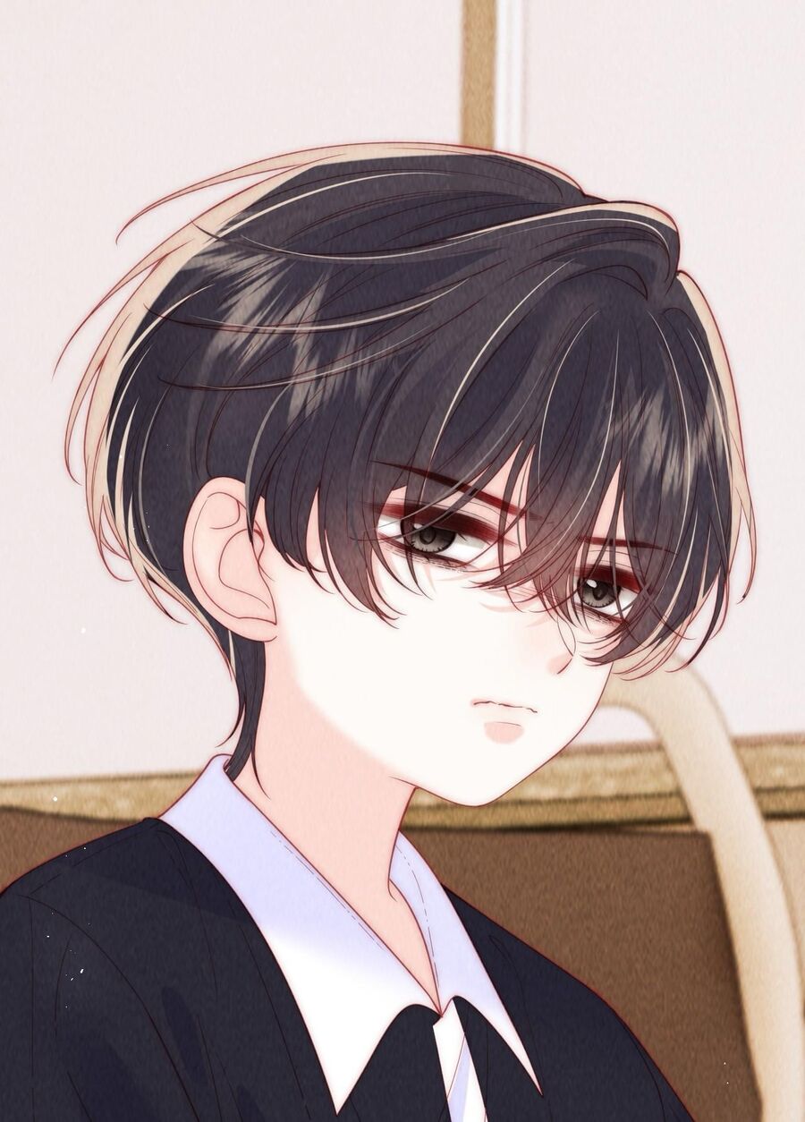 Thân Nhiệt Ma Quỷ Chap 11 - Next Chap 12