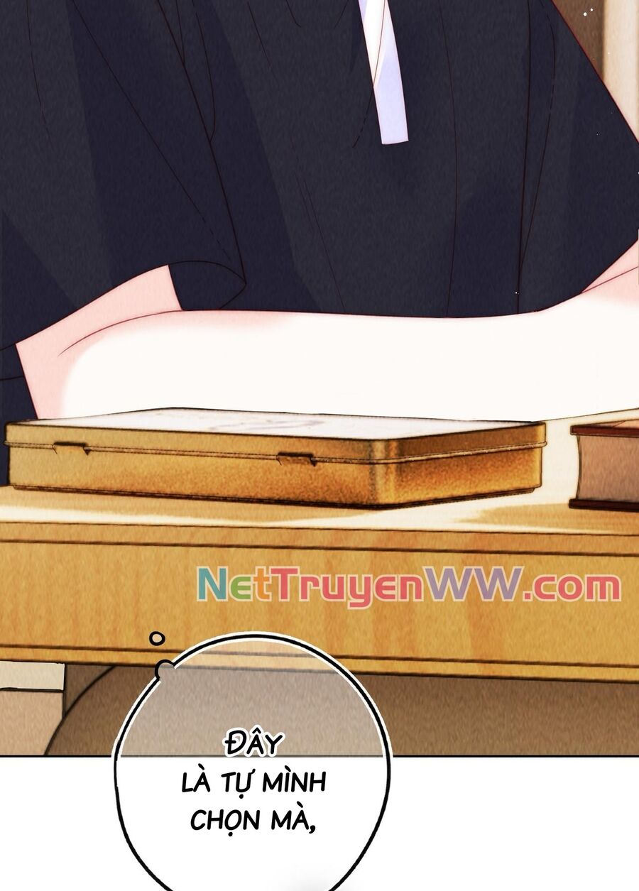 Thân Nhiệt Ma Quỷ Chap 11 - Next Chap 12