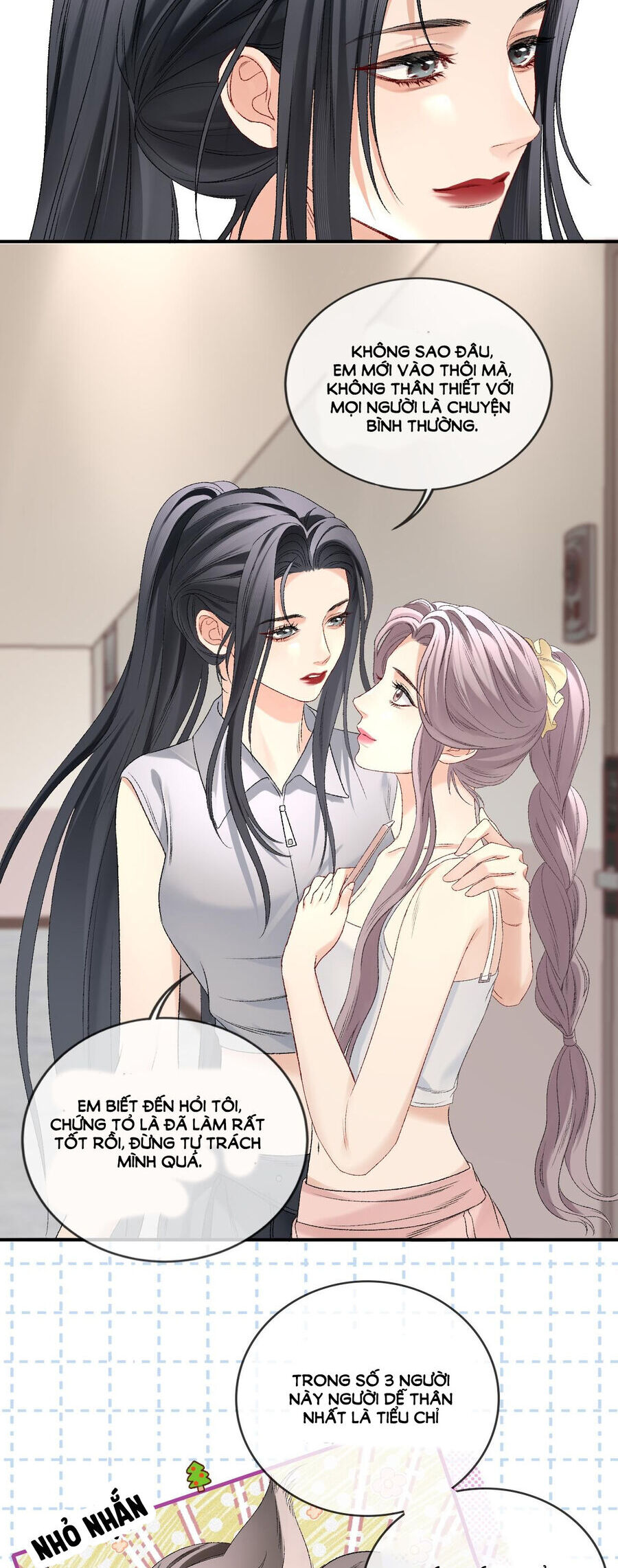 Cẩm Nang Chinh Phục Thần Tượng Chap 4 - Next Chap 5