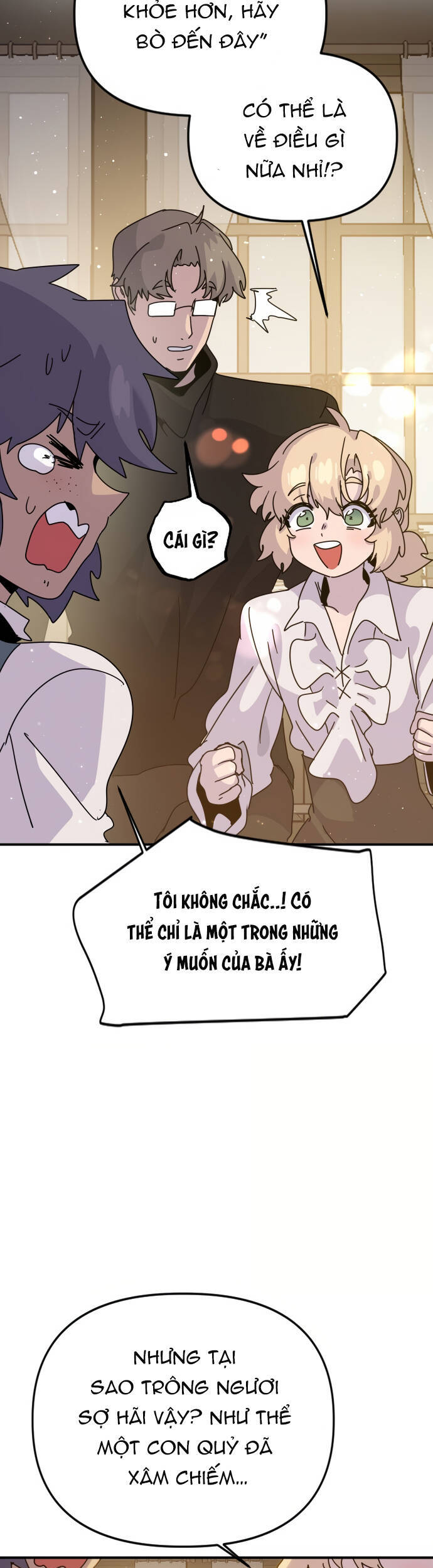 Cẩm Nang Chinh Phục Thần Tượng Chap 9 - Next Chap 10