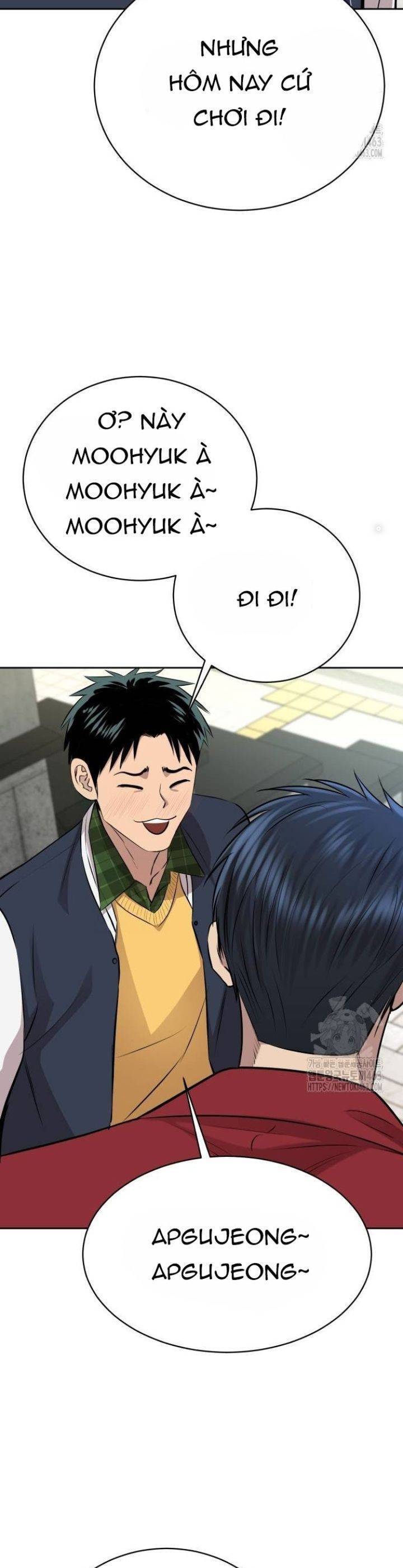 Cháu Trai Thiên Tài Của Vua Cho Vay Nặng Lãi Chap 23 - Next Chap 24