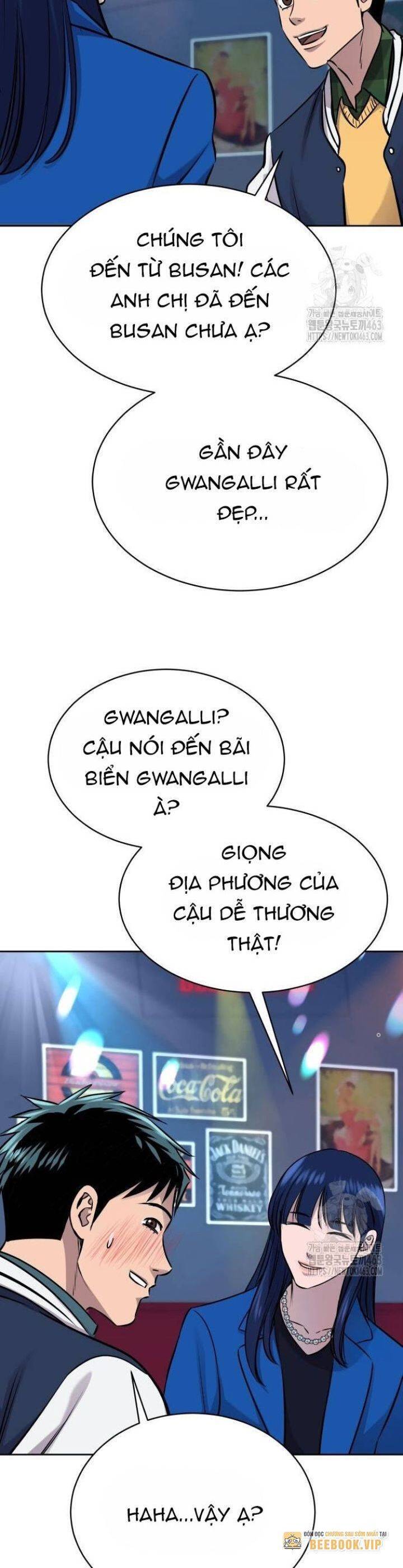 Cháu Trai Thiên Tài Của Vua Cho Vay Nặng Lãi Chap 23 - Next Chap 24