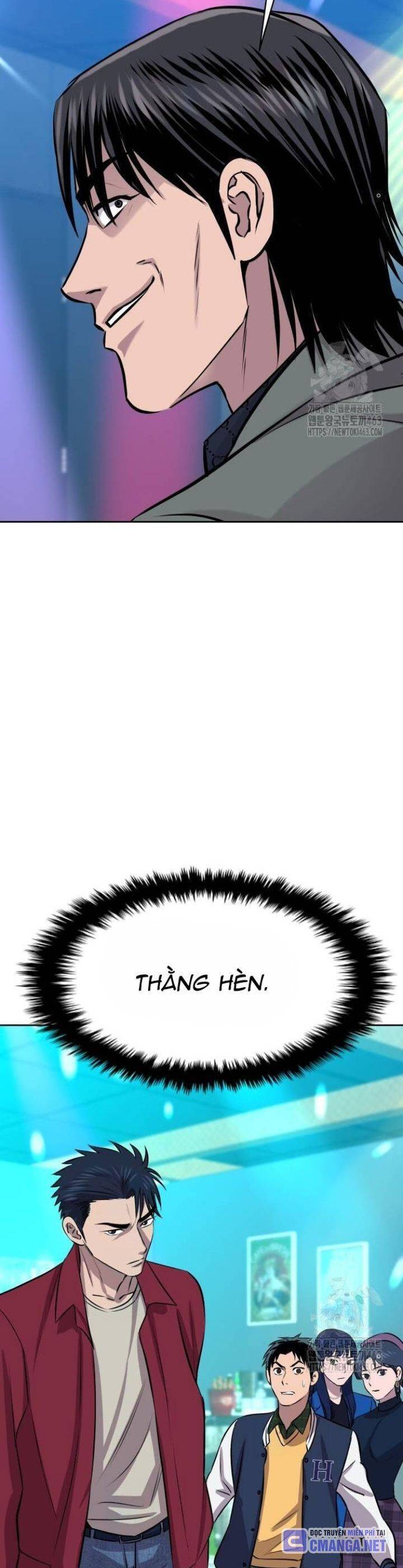 Cháu Trai Thiên Tài Của Vua Cho Vay Nặng Lãi Chap 23 - Next Chap 24