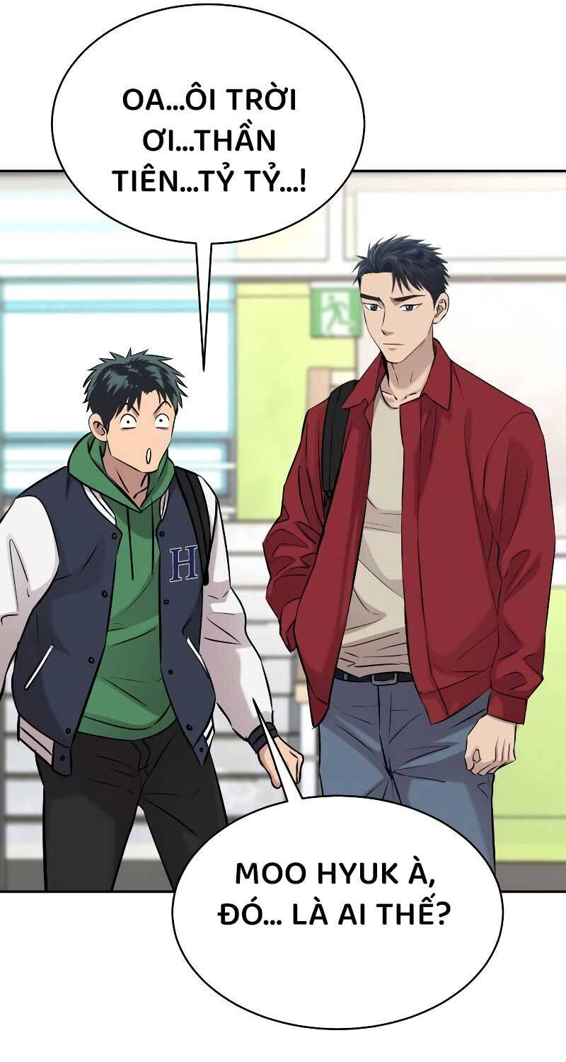 Cháu Trai Thiên Tài Của Vua Cho Vay Nặng Lãi Chap 24 - Next Chap 25