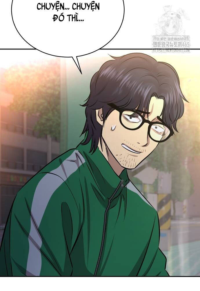 Cháu Trai Thiên Tài Của Vua Cho Vay Nặng Lãi Chap 27 - Next Chap 28