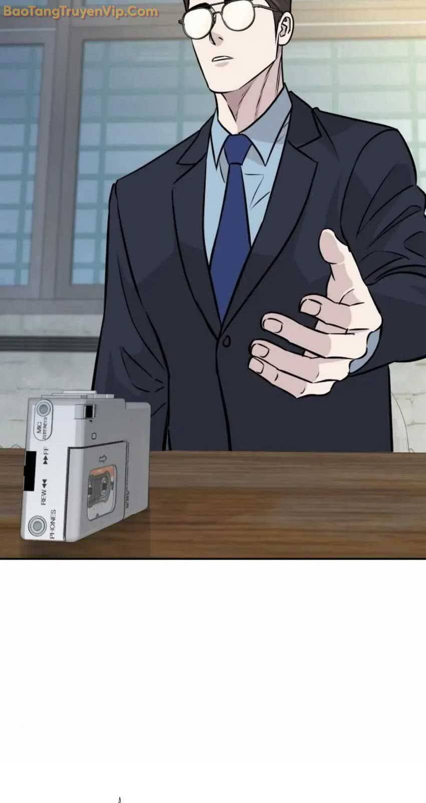 Cháu Trai Thiên Tài Của Vua Cho Vay Nặng Lãi Chap 31 - Next Chap 32