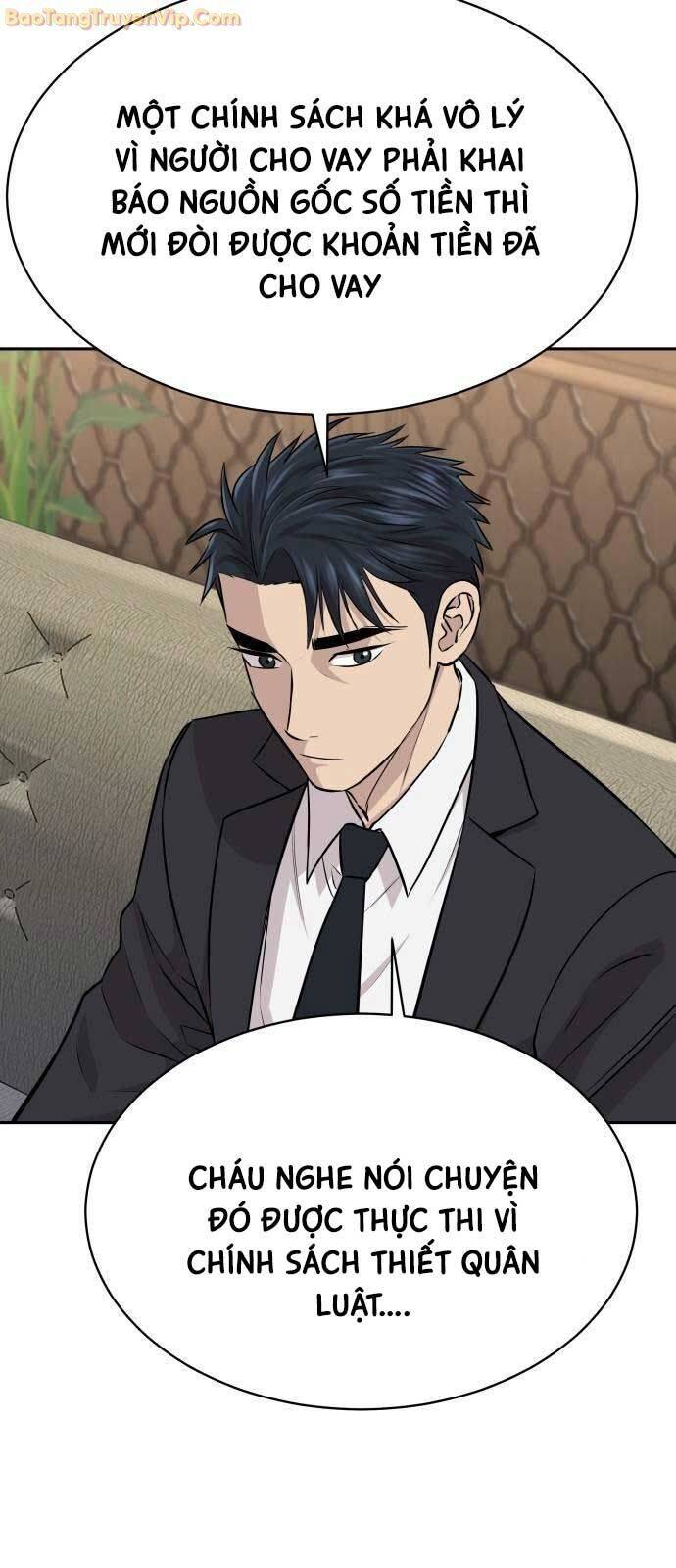 Cháu Trai Thiên Tài Của Vua Cho Vay Nặng Lãi Chap 32 - Next Chap 33