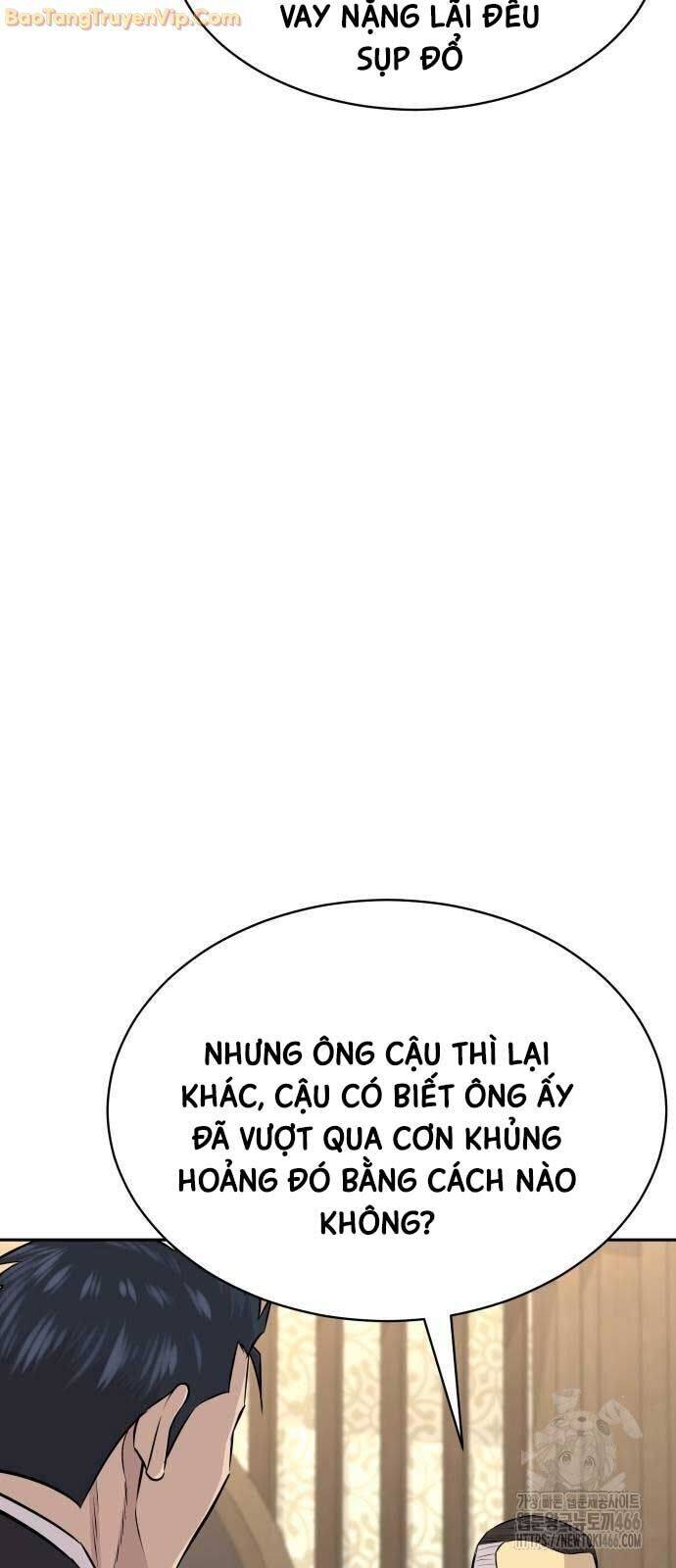 Cháu Trai Thiên Tài Của Vua Cho Vay Nặng Lãi Chap 32 - Next Chap 33